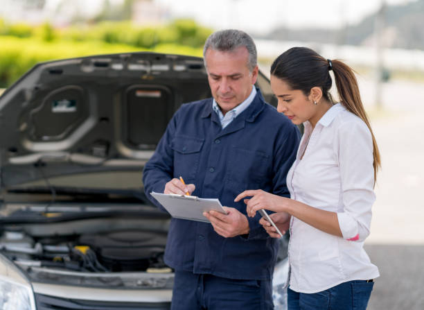 Liability coverage specialist in Woodlake
